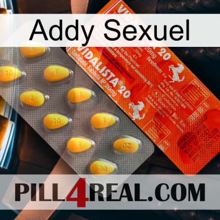 Addy Sexual new01